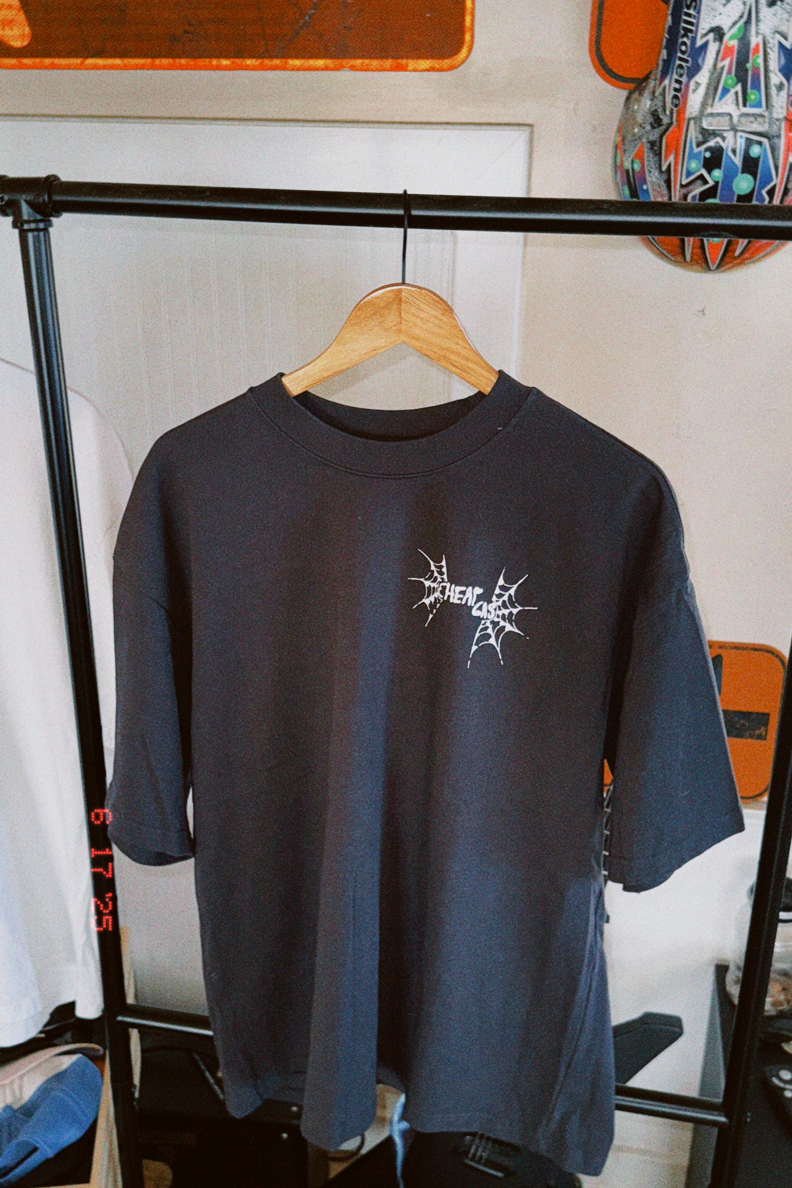 Web Shirt